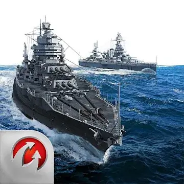 World of Warships